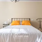 Myhousespain - Radiante Piso Junto A La Playa *