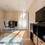 Myhousespain - Radiante Piso Junto A La Playa * Gijón