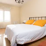 Apartmán Myhousespain - Radiante Piso Junto A La Playa *