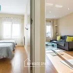 Myhousespain - Radiante Piso Junto A La Playa Gijón