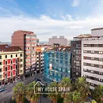 Apartmán Myhousespain - Radiante Piso Junto A La Playa *