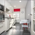 Myhousespain - Radiante Piso Junto A La Playa Apartmán