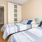 Myhousespain - Radiante Piso Junto A La Playa