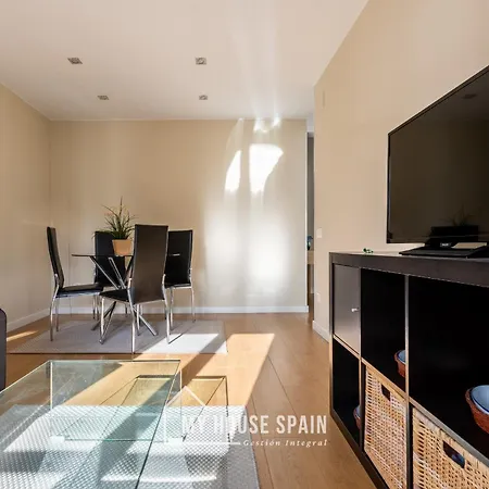 Myhousespain - Radiante Piso Junto A La Playa * خيخون